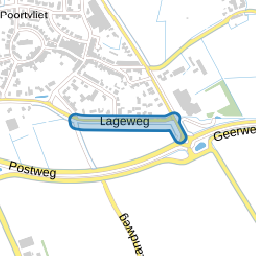 Lageweg