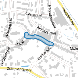 Langestraat