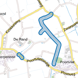 Langeweg
