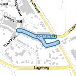 Molenstraat