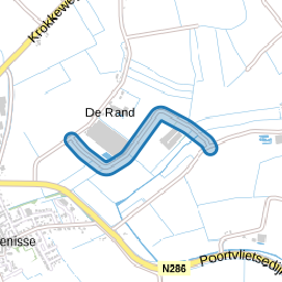 Noormansweg