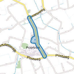 Paasdijkweg
