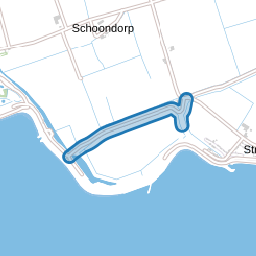 Polderdijk