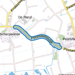 Poortvlietsedijk