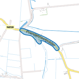 Priestermeetpolder