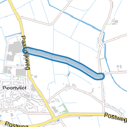 Schapenweg
