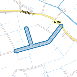 Snabbeweg