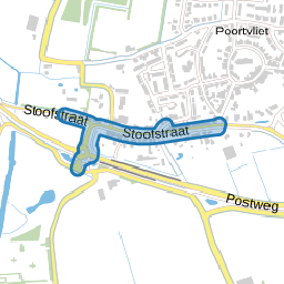 Stoofstraat