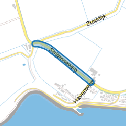 Strijenseweg