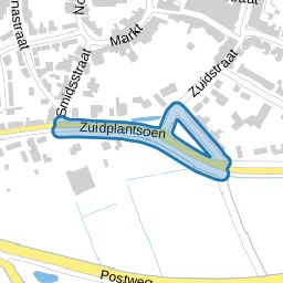 Zuidplantsoen