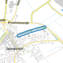 Bakkersdijk