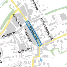 Kerkstraat