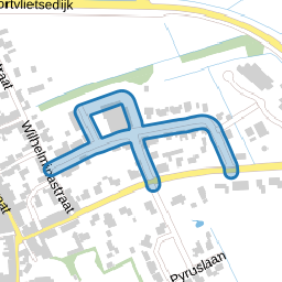 Laban Deurloostraat