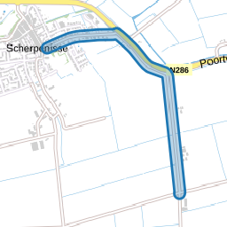 Langeweg