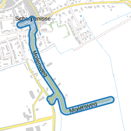 Molenweg