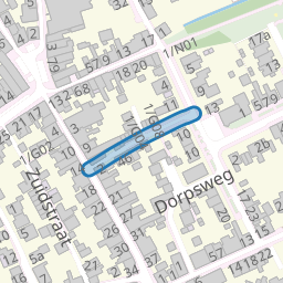 Ooststraat