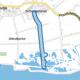 Platteweg