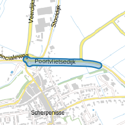 Poortvlietsedijk