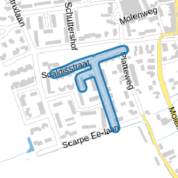 Scaldisstraat