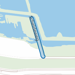 Scheldeweg