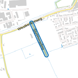 Sluiswegeling