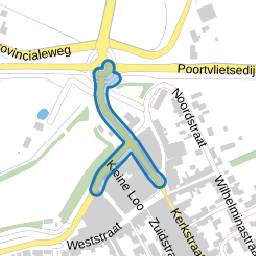 Spuidamstraat