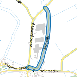 Stoofdijk