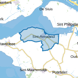 Sint-Annaland