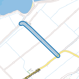 Annavosdijkseweg