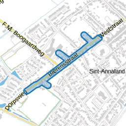 Bierensstraat