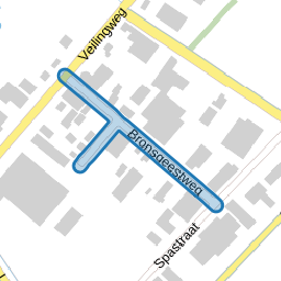 Bronsgeestweg