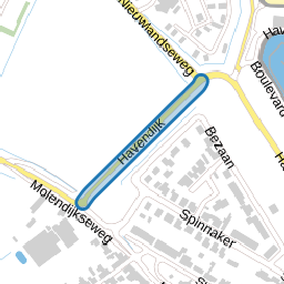 Havendijk