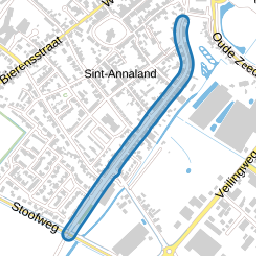 Hoenderweg