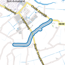 Kleine Dijk