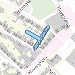 Klippelstraat