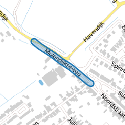 Molendijkseweg