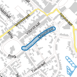 Ooststraat