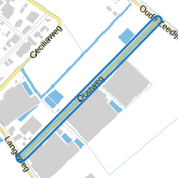 Oostweg