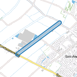 Oudelandseweg
