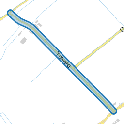 Tolweg