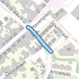 Tonhuisstraat
