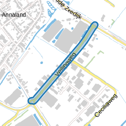 Veilingweg