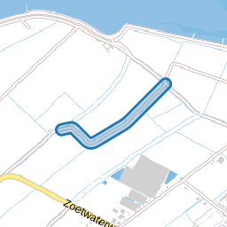 Vlietweg