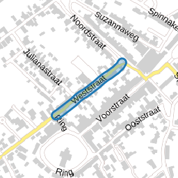 Weststraat