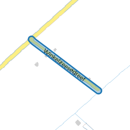 Winkelzeesedreef