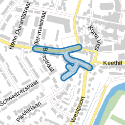 Achter 't Bos