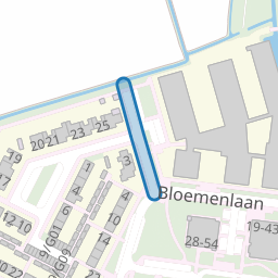 Anemoonstraat