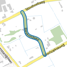 Bleekveldweg