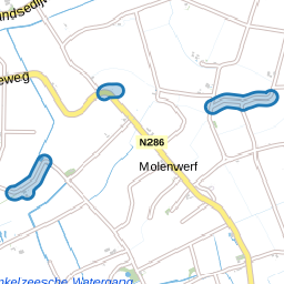 Derde Dijk