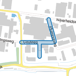 Geulweg